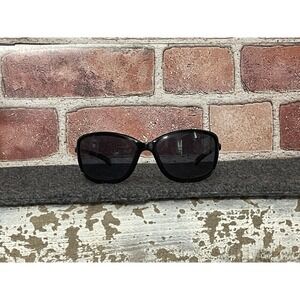 Oakley Cohort OO9301-04 Sunglasses 62-14-130 Black plastic frames